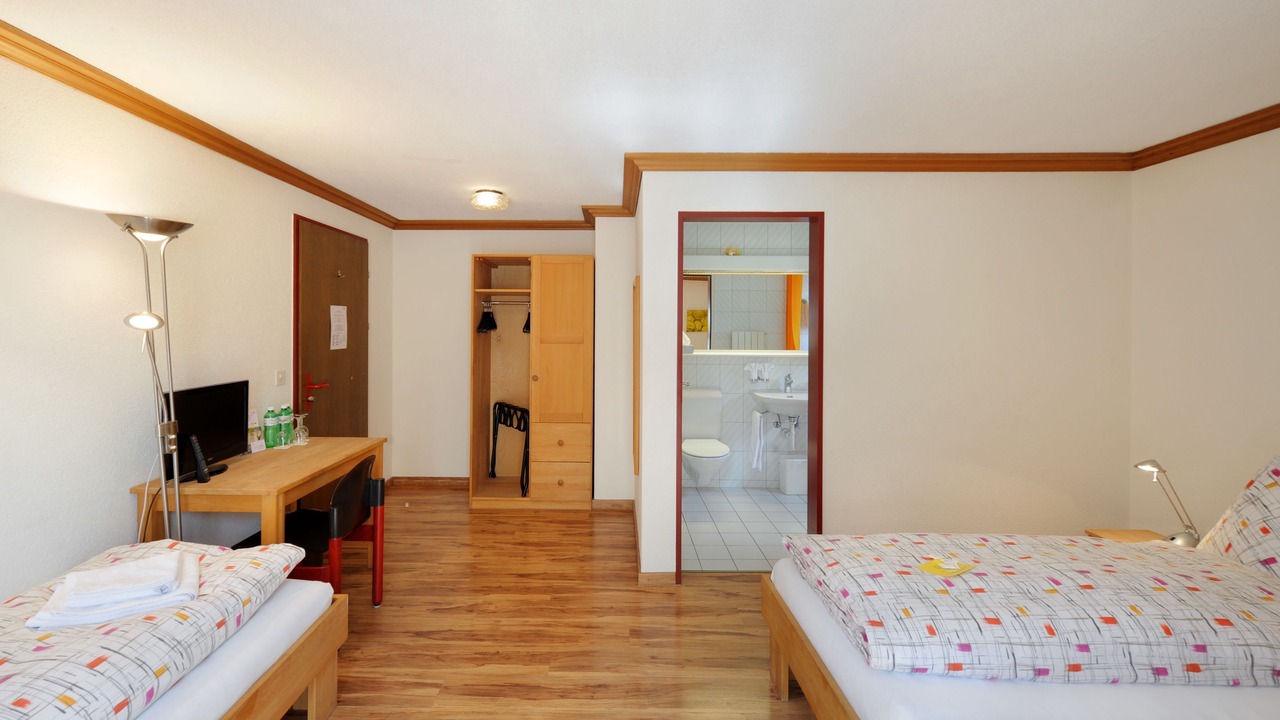 Photo of Bedroom in Durrenast