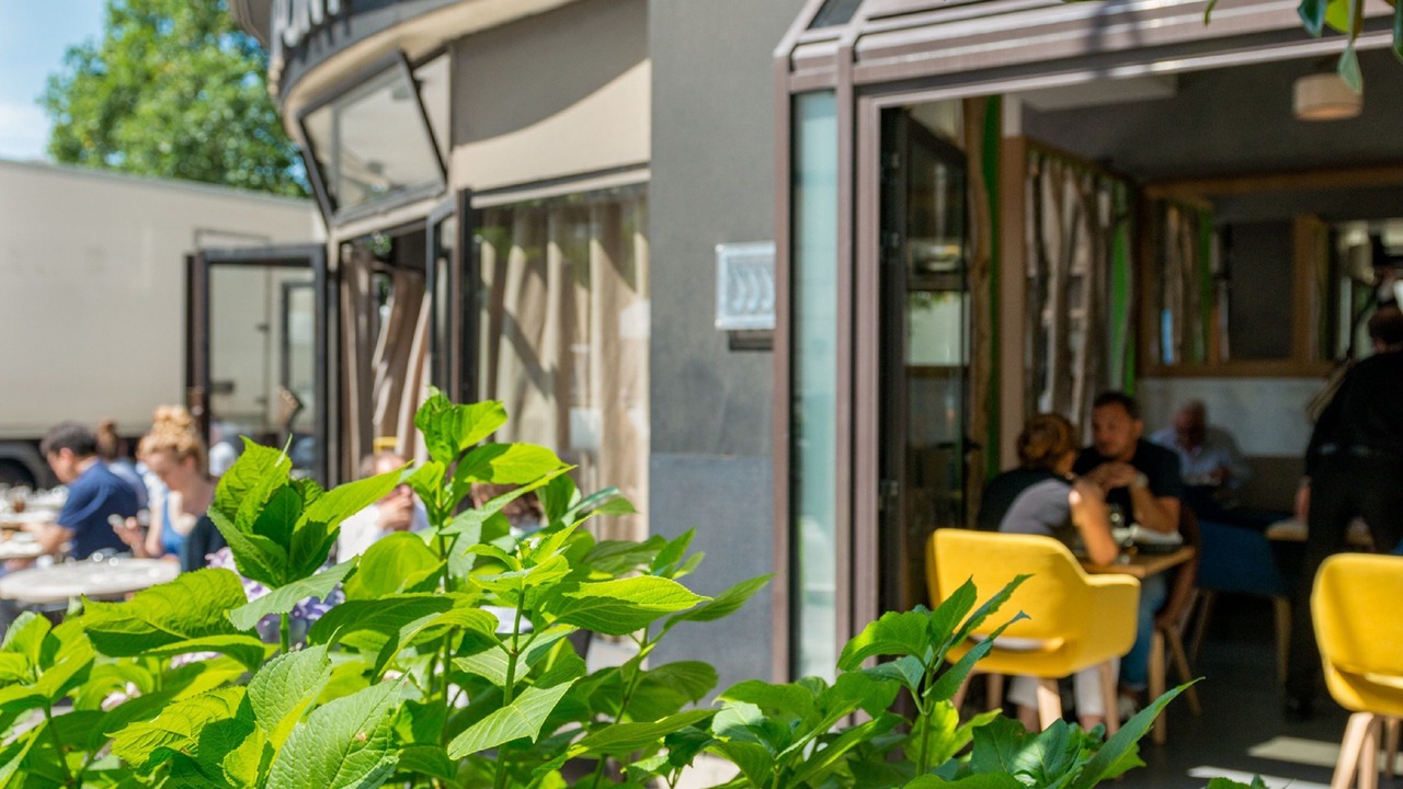 Photo of Outdoor in Neuilly-sur-Seine