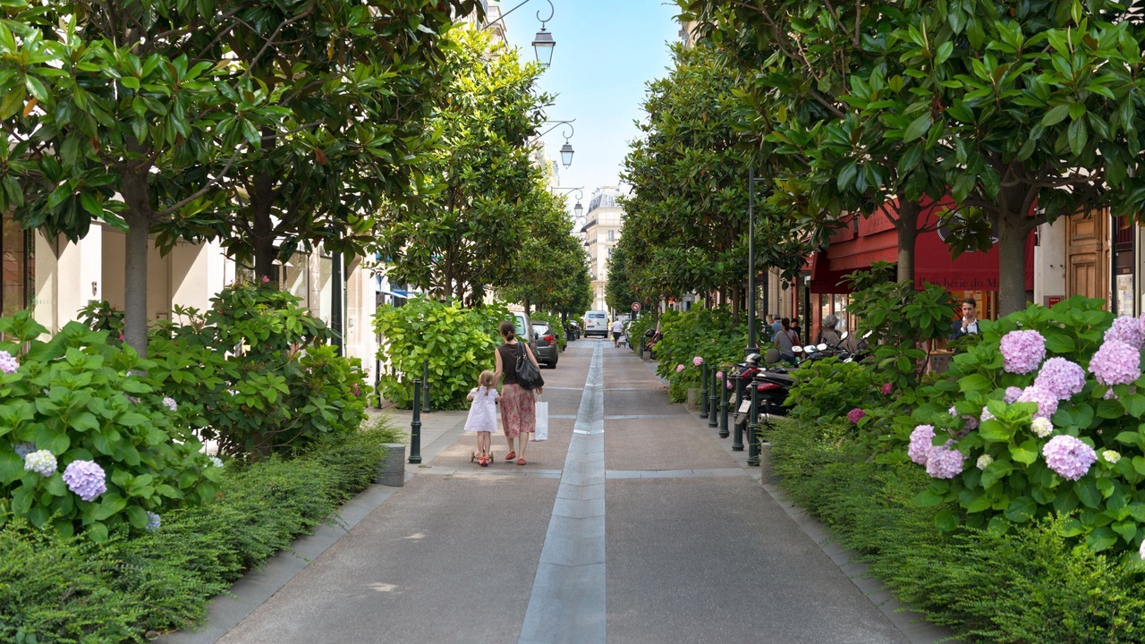 Photo of Outdoor in Neuilly-sur-Seine