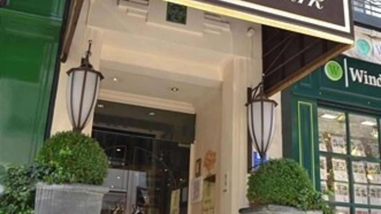 Photo of Outdoor in Neuilly-sur-Seine