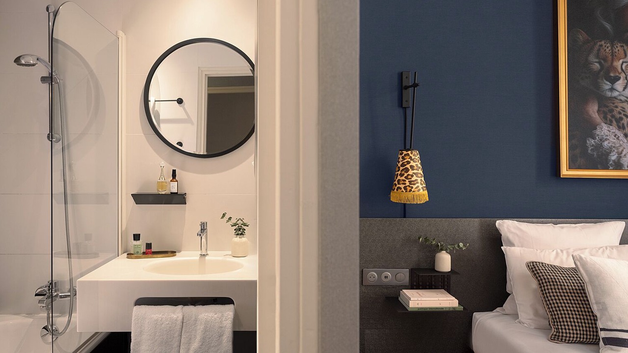 Photo of Bathroom in Ternes
