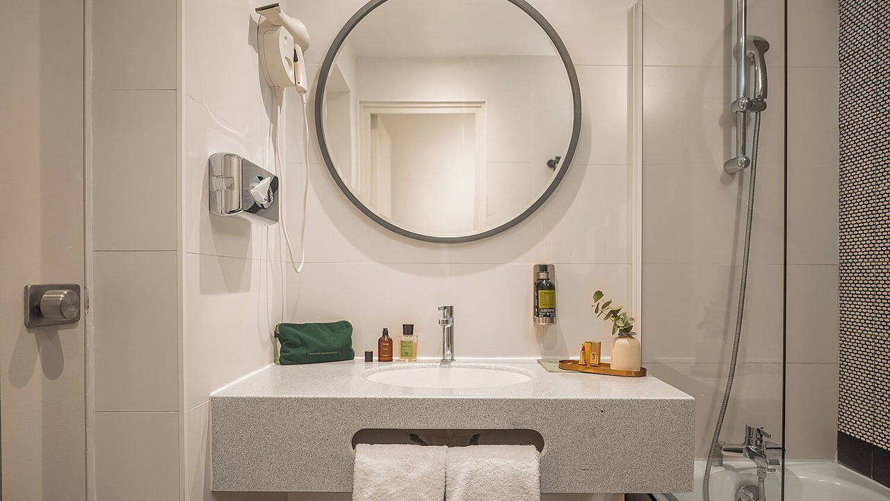 Photo of Bathroom in Ternes