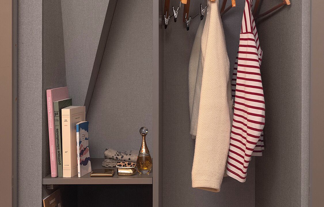 Photo of Bedroom in Ternes