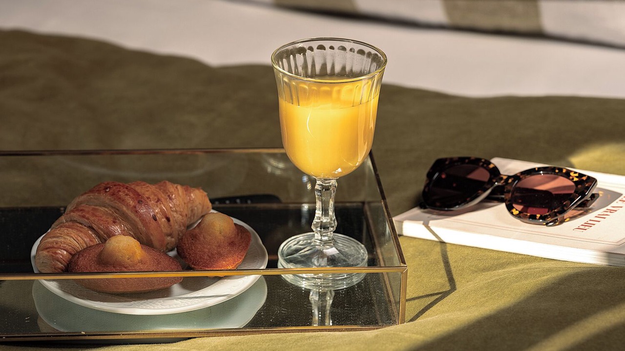 Photo of Bedroom in Ternes