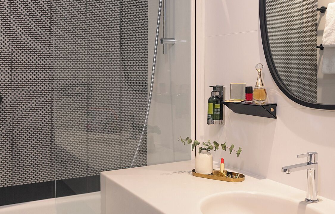 Photo of Bathroom in Ternes