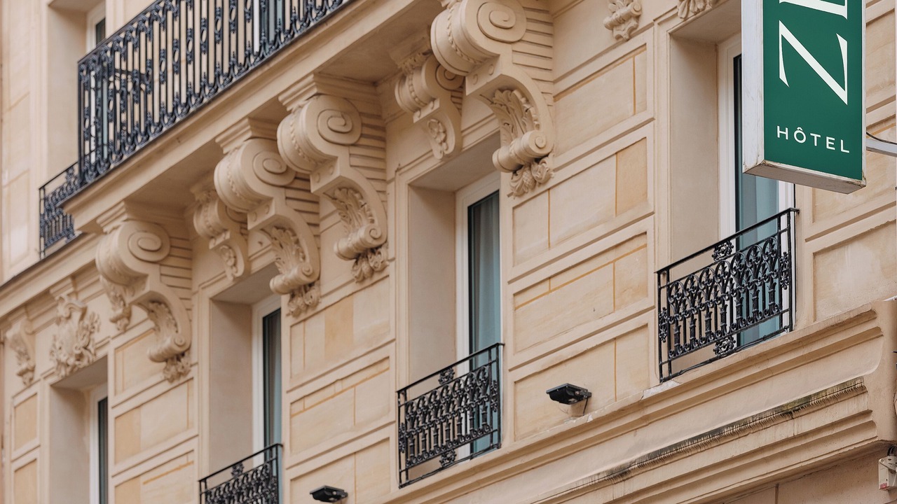 Photo of Outdoor in Ternes