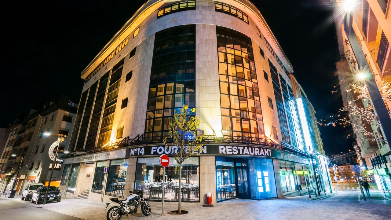 Photo of Outdoor in Les Escaldes