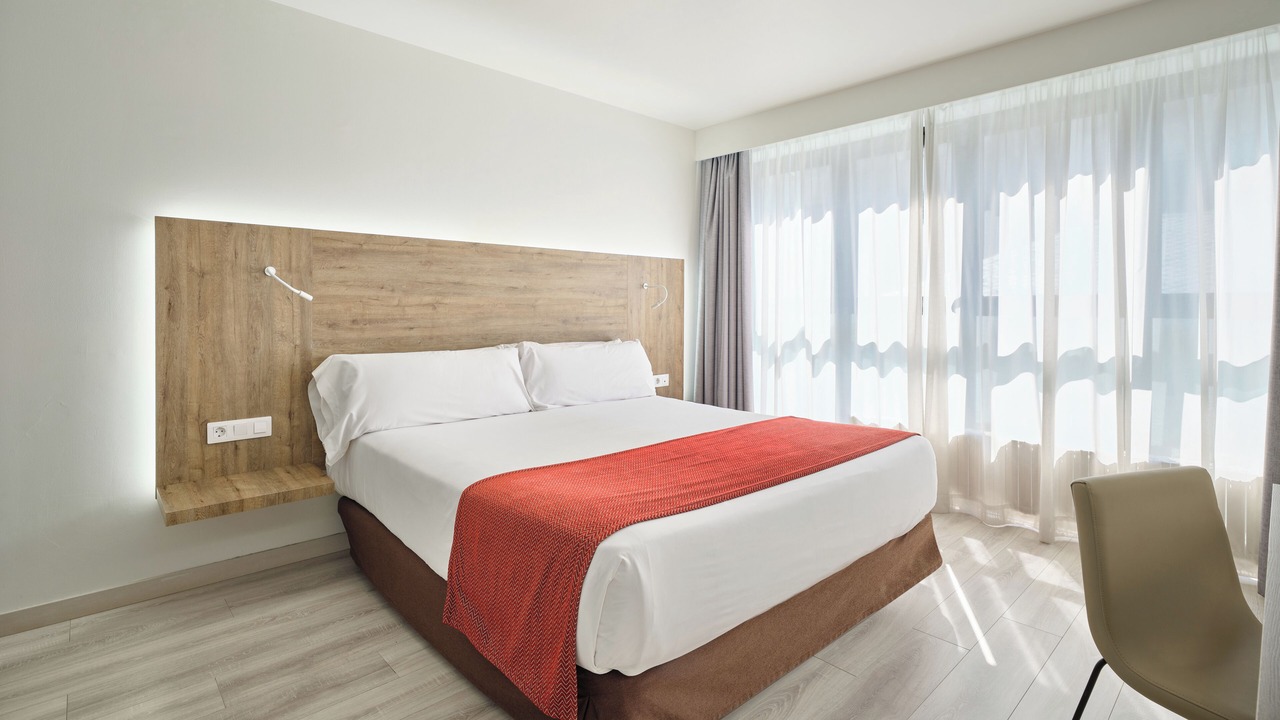 Photo of Bedroom in Les Escaldes