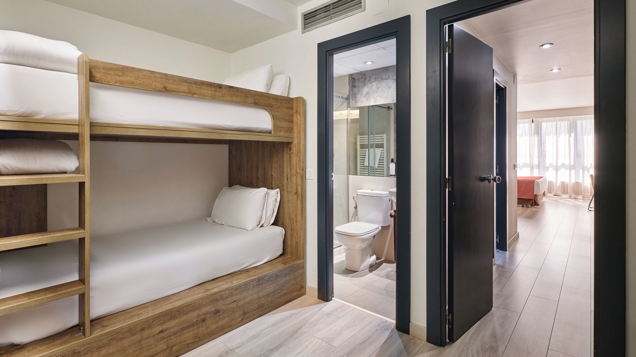 Photo of Bedroom in Les Escaldes