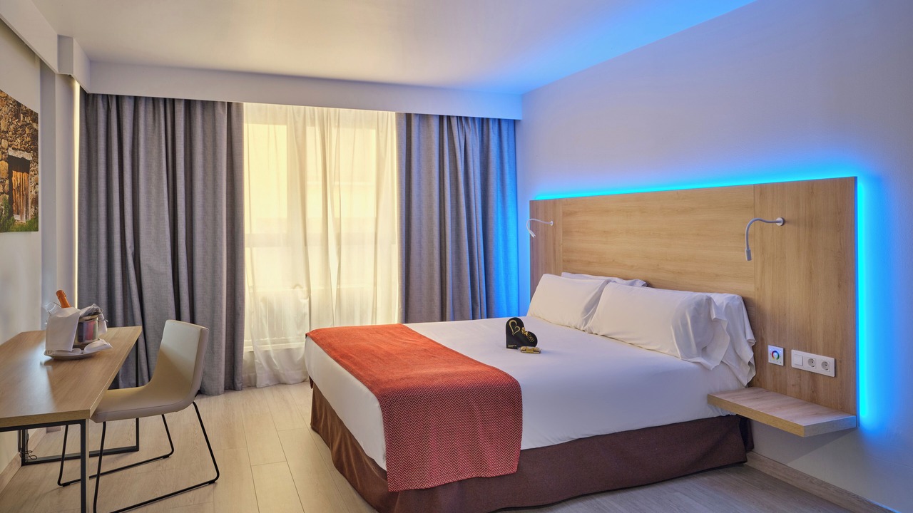Photo of Bedroom in Les Escaldes
