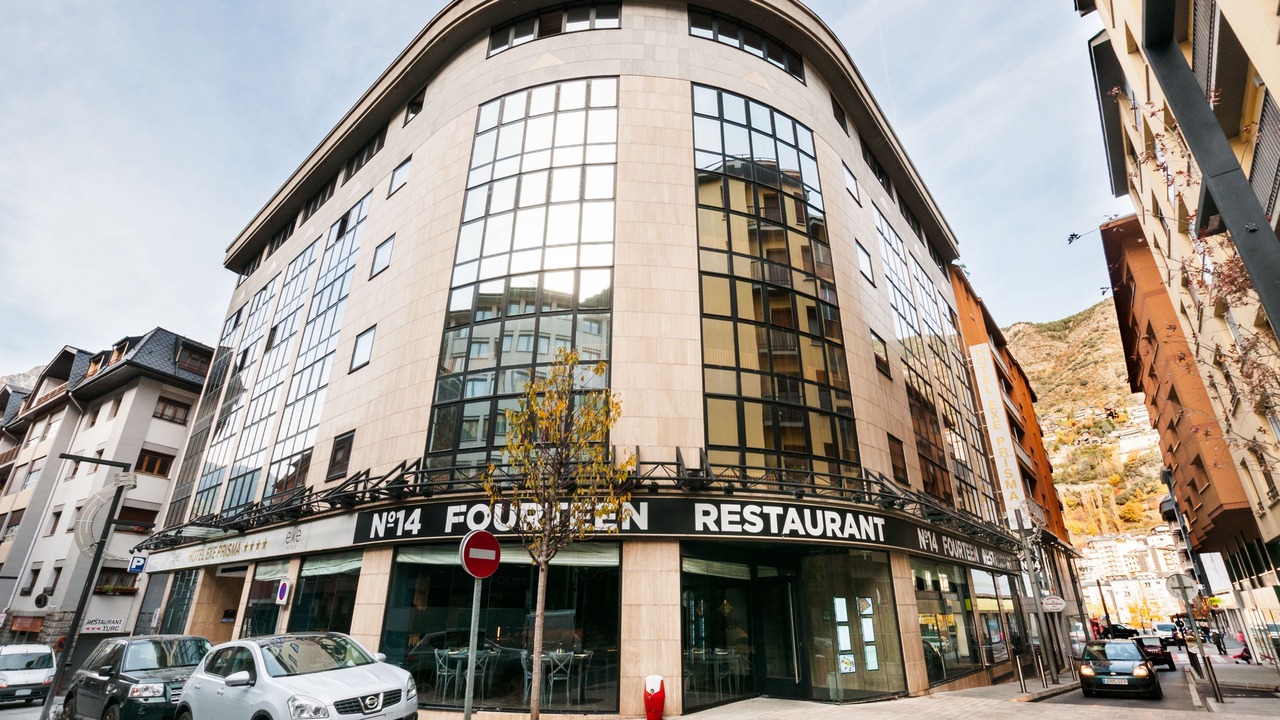 Photo of Outdoor in Les Escaldes