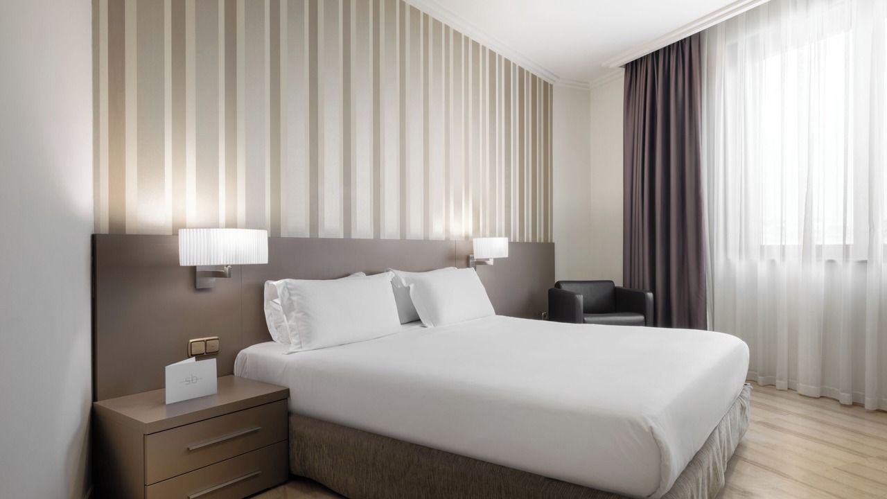 Photo of Bedroom in Tarragona