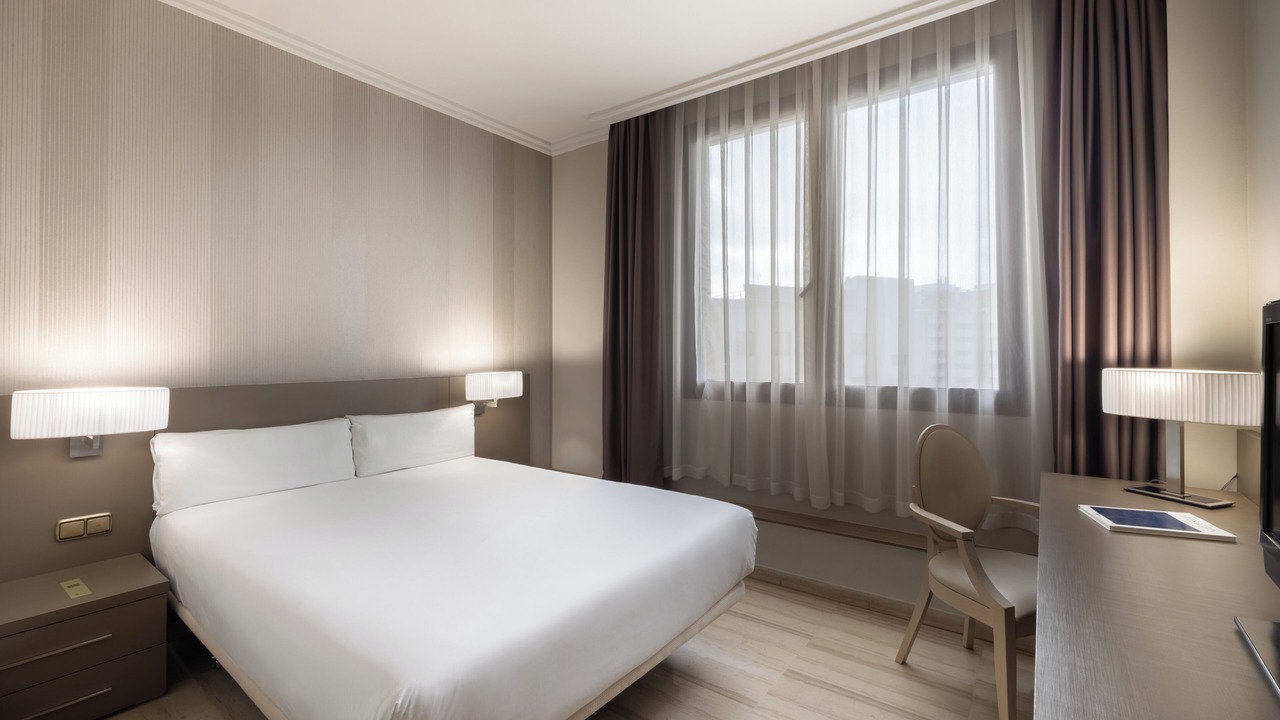 Photo of Bedroom in Tarragona