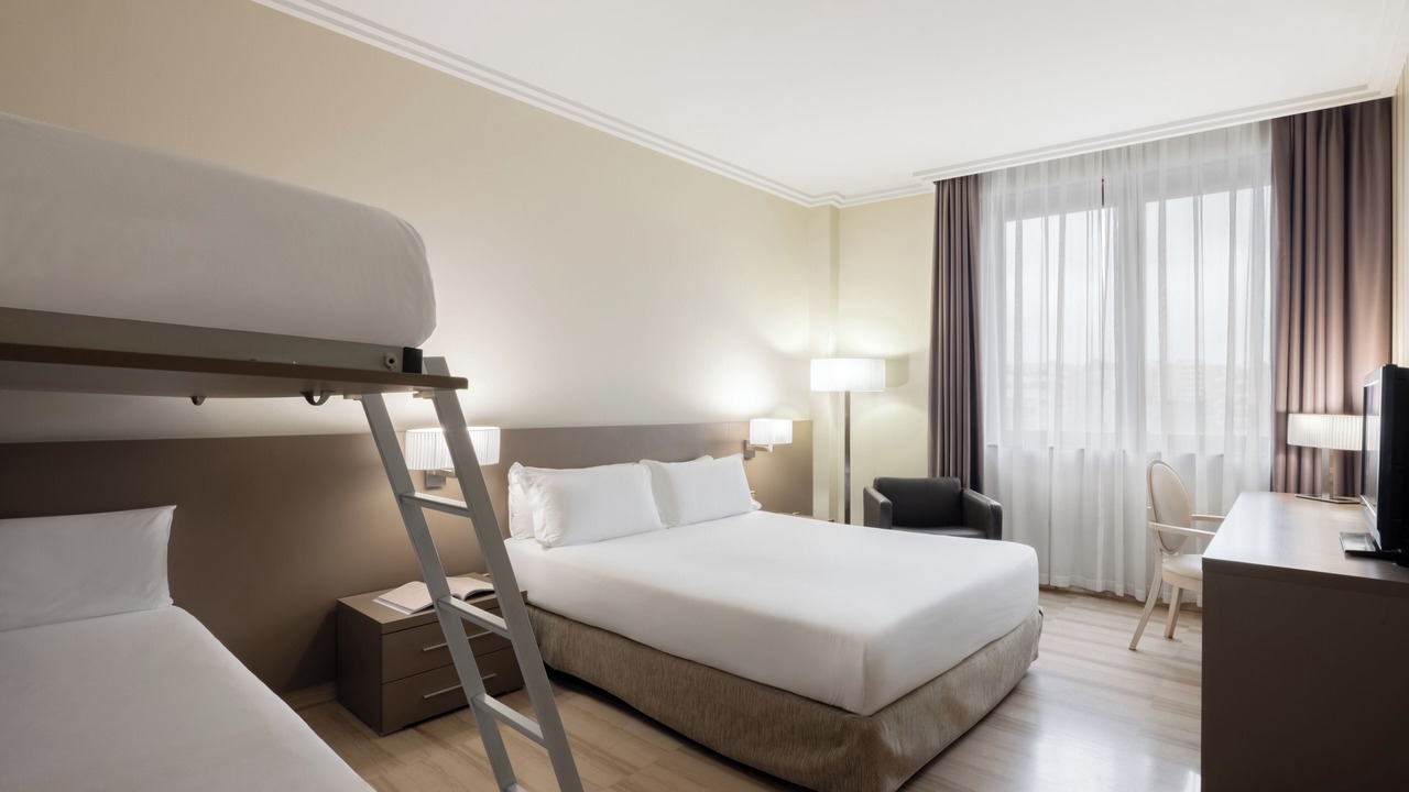Photo of Bedroom in Tarragona