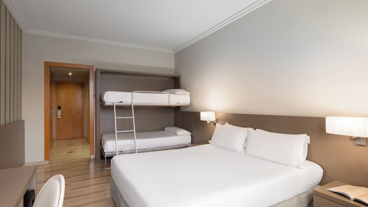 Photo of Bedroom in Tarragona