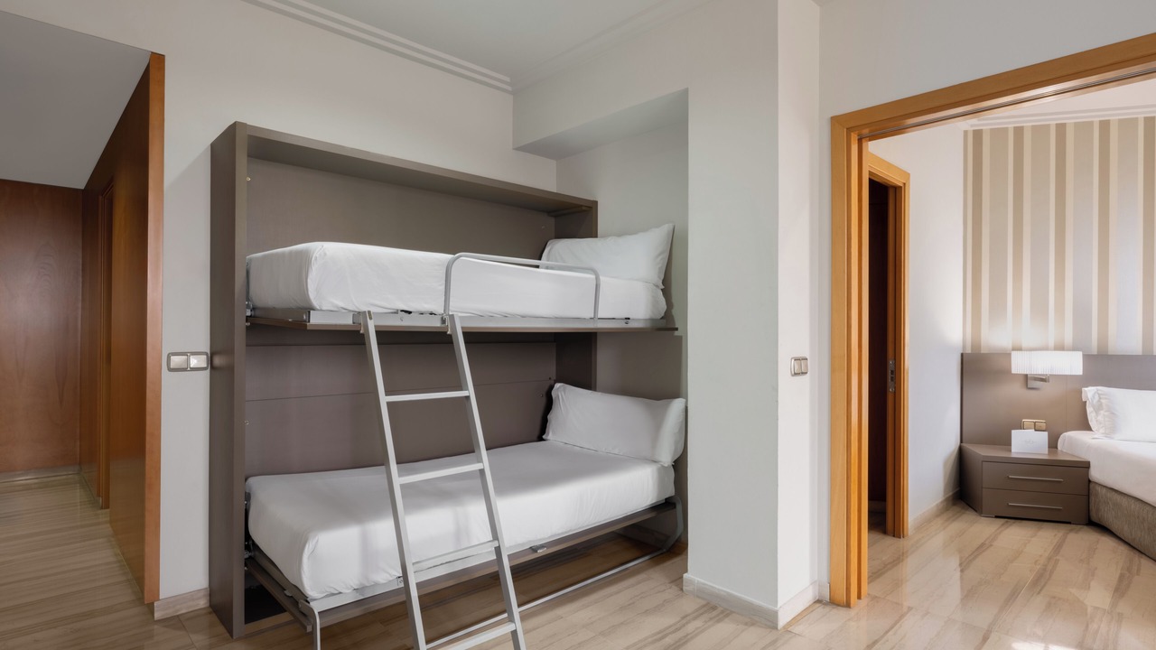Photo of Bedroom in Tarragona