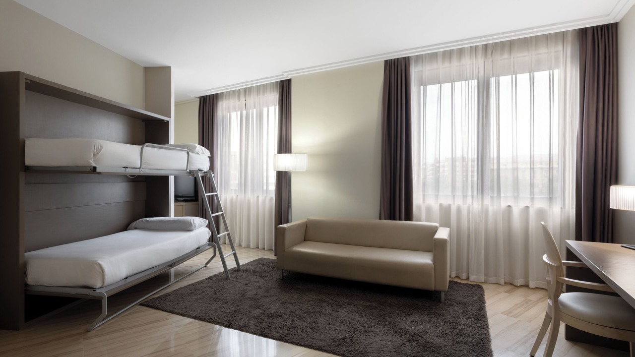 Photo of Bedroom in Tarragona