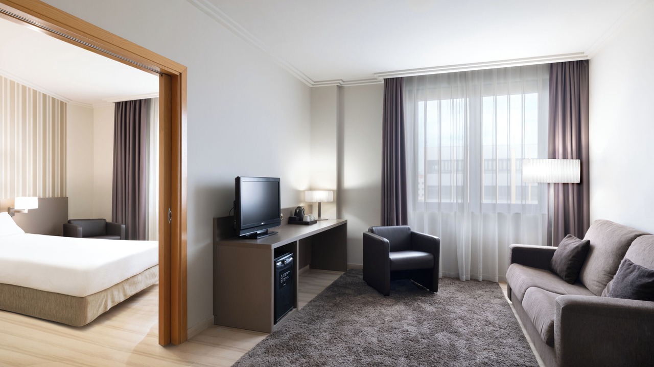 Photo of Bedroom in Tarragona