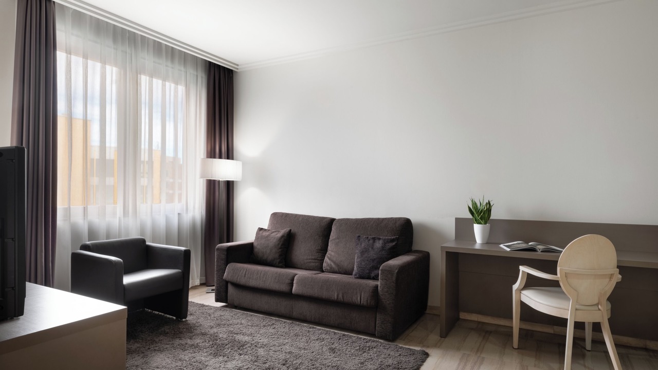 Photo of Bedroom in Tarragona
