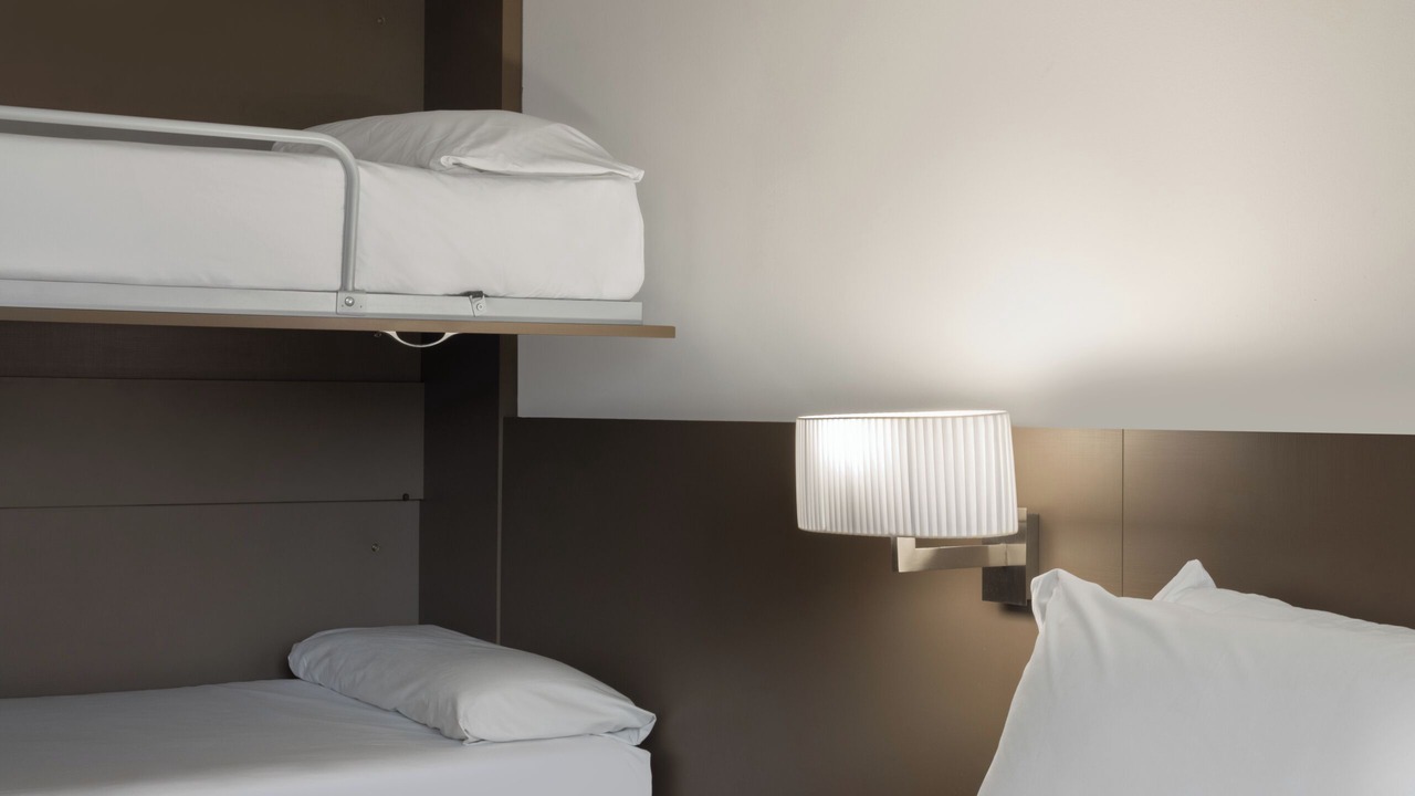 Photo of Bedroom in Tarragona
