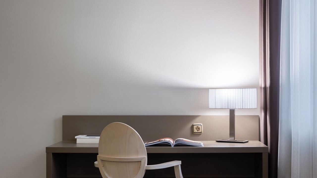 Photo of Bedroom in Tarragona