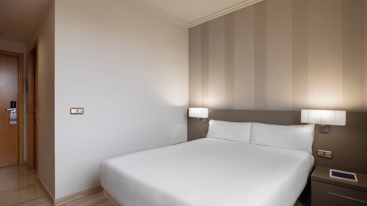 Photo of Bedroom in Tarragona