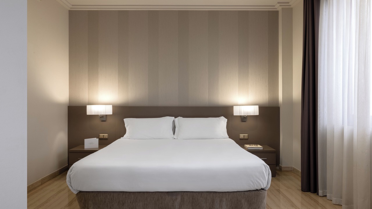 Photo of Bedroom in Tarragona