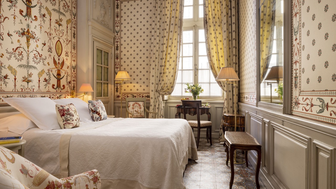 Photo of Bedroom in Avignon City Centre