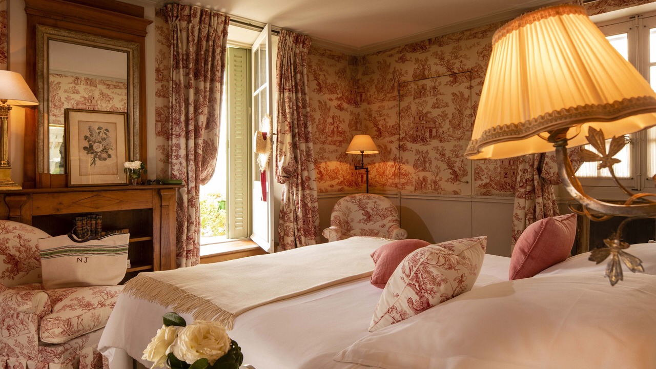 Photo of Bedroom in Avignon City Centre