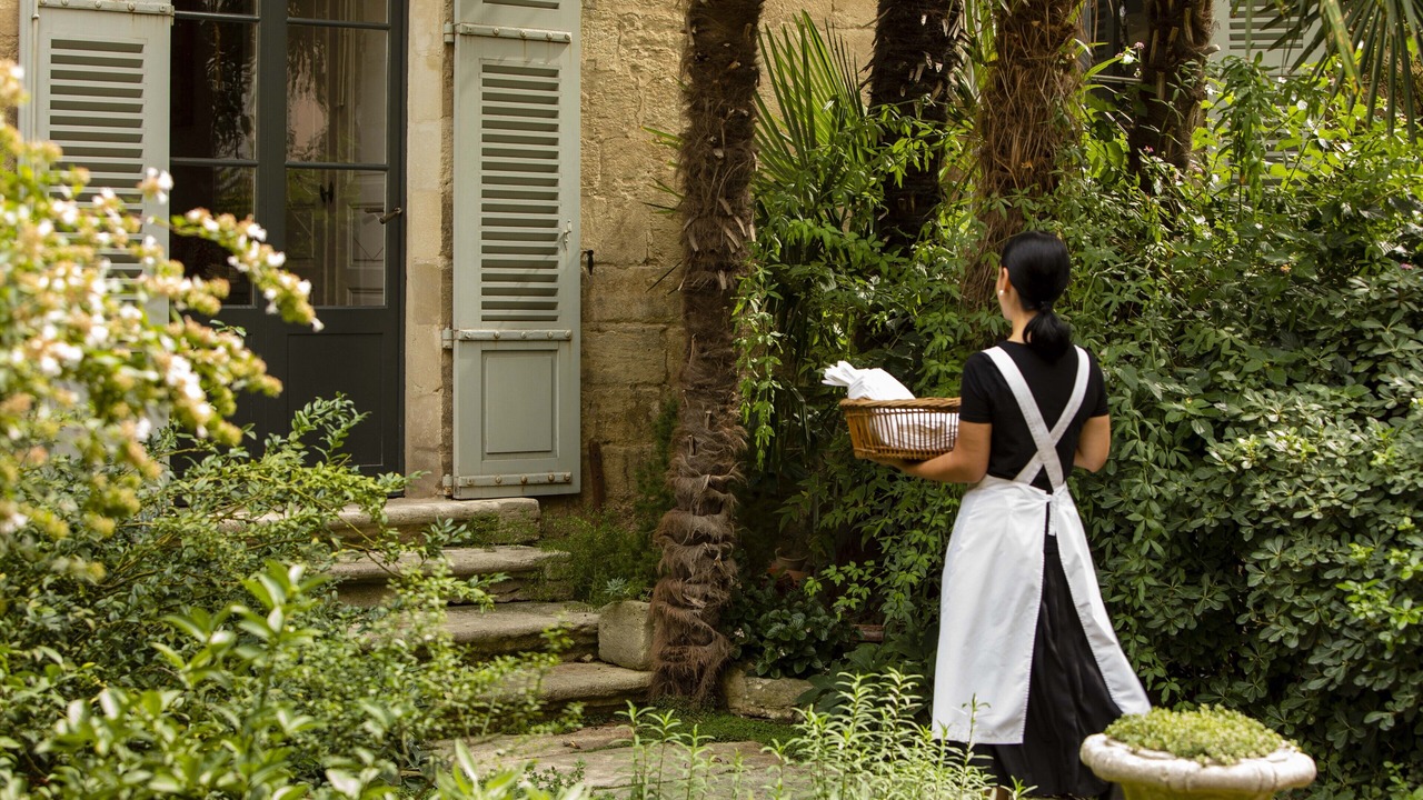 Photo of Outdoor in Avignon City Centre