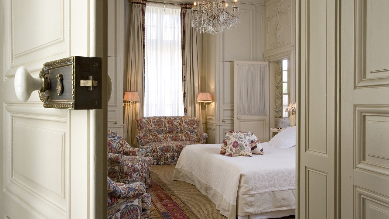 Photo of Bedroom in Avignon City Centre