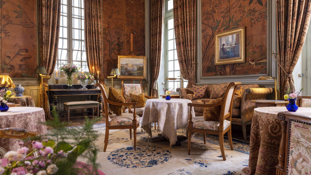 Photo of Livingroom in Avignon City Centre