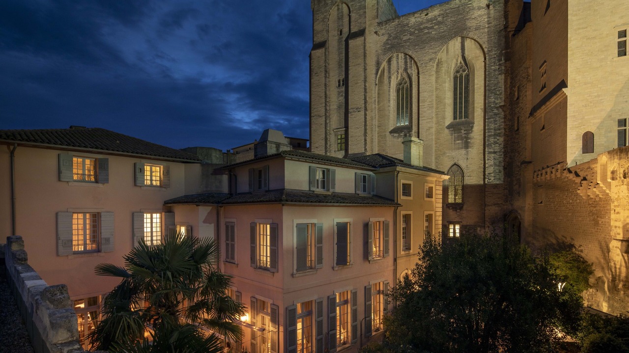Photo of Outdoor in Avignon City Centre