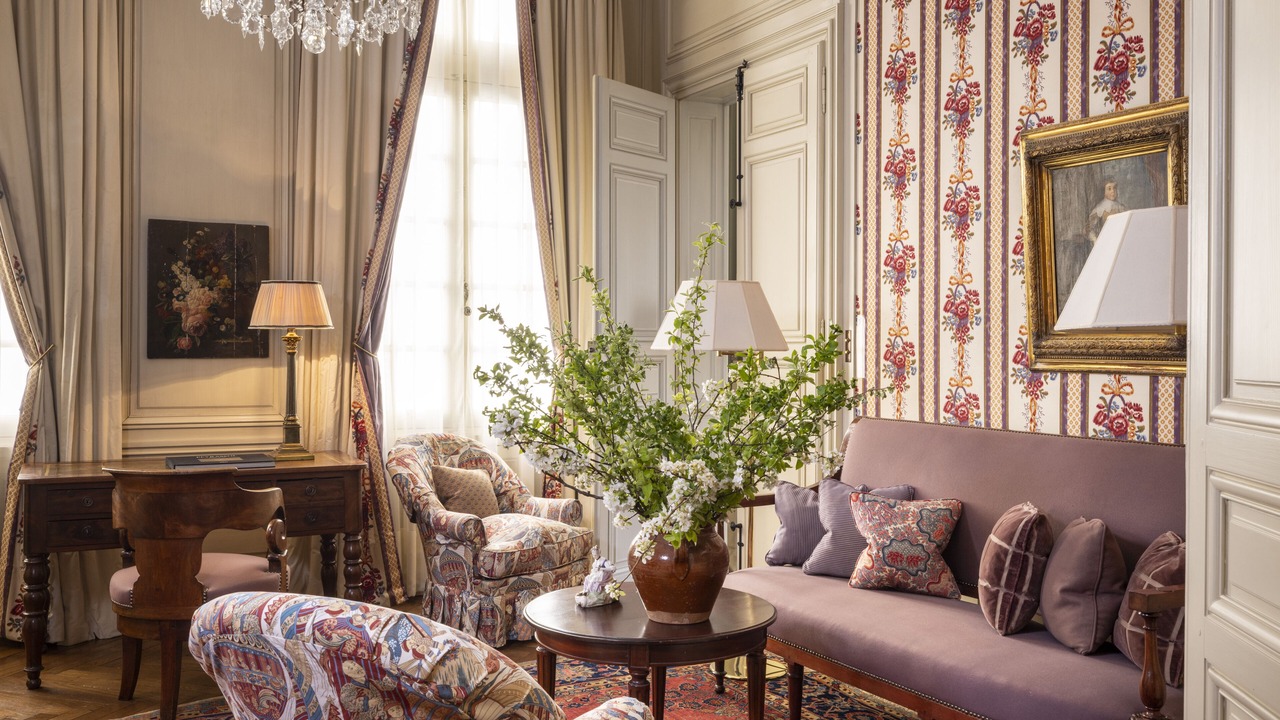 Photo of Bedroom in Avignon City Centre