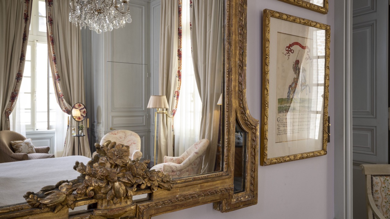 Photo of Bedroom in Avignon City Centre