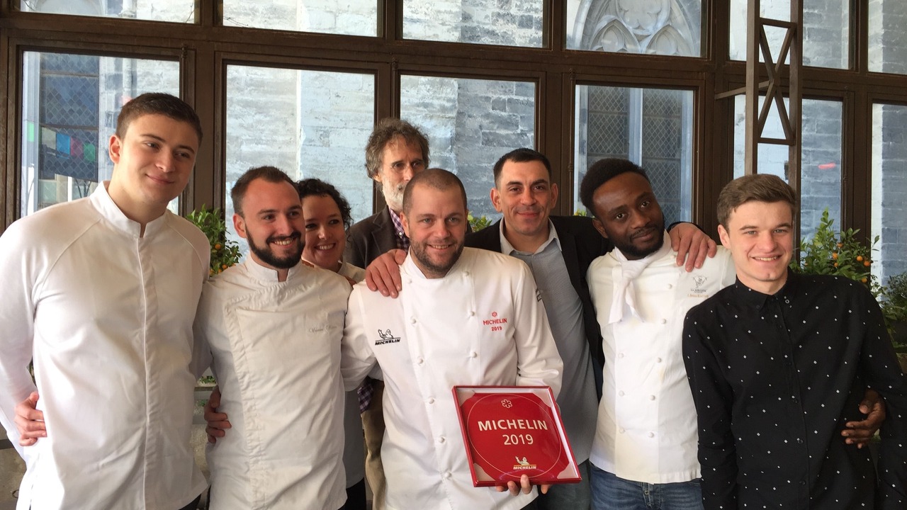 Photo of Outdoor in Avignon City Centre