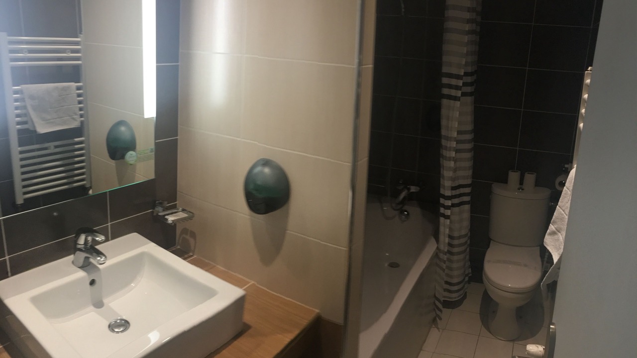 Photo of Others in Strasbourg -Saint-Denis