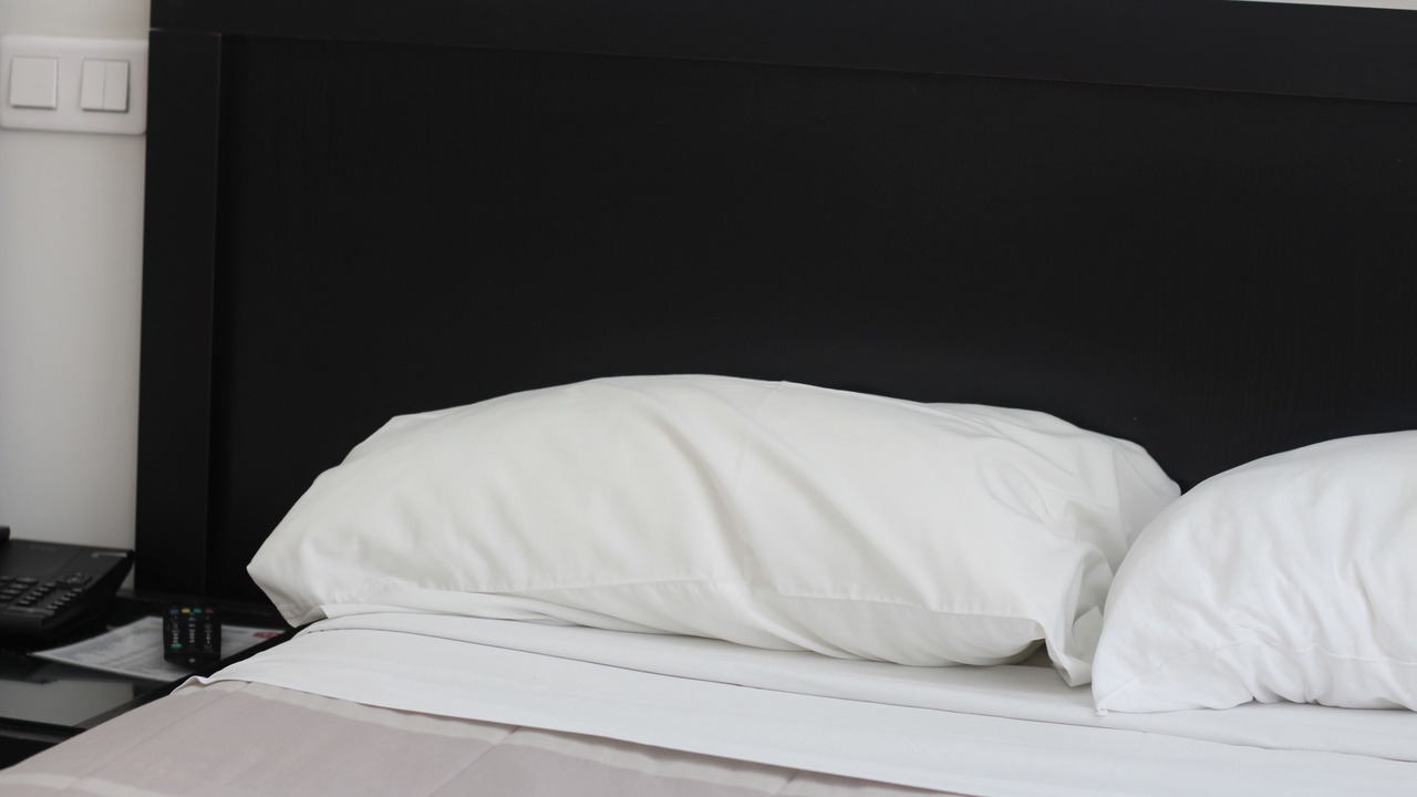 Photo of Bedroom in Strasbourg -Saint-Denis