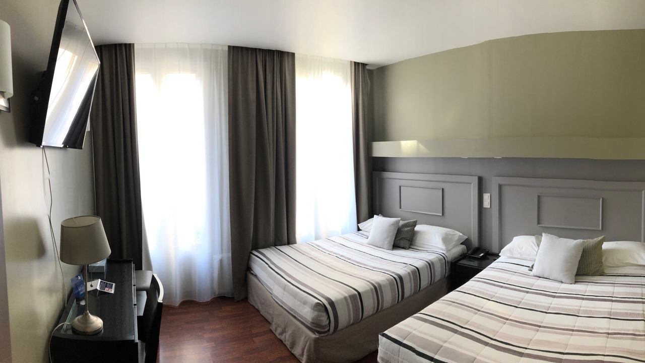Photo of Bedroom in Strasbourg -Saint-Denis