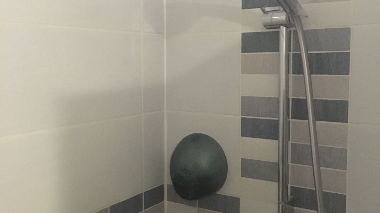 Photo of Bathroom in Strasbourg -Saint-Denis