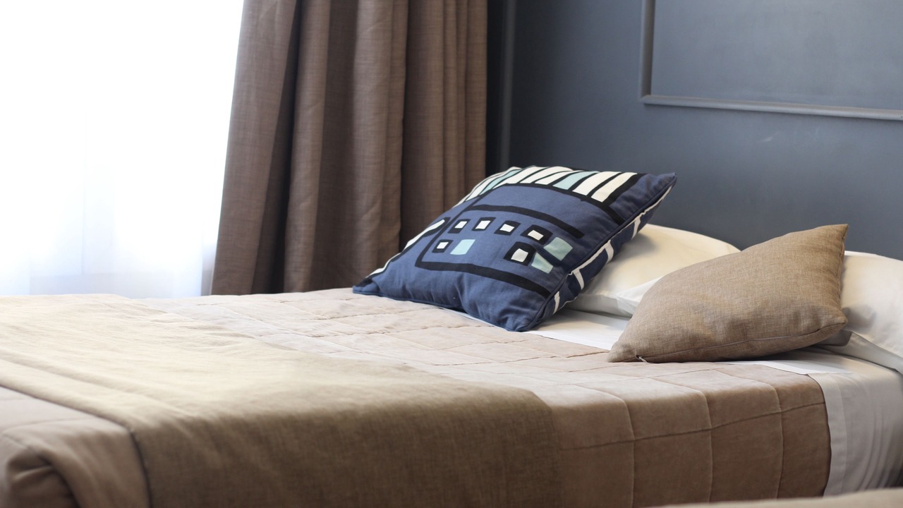 Photo of Bedroom in Strasbourg -Saint-Denis