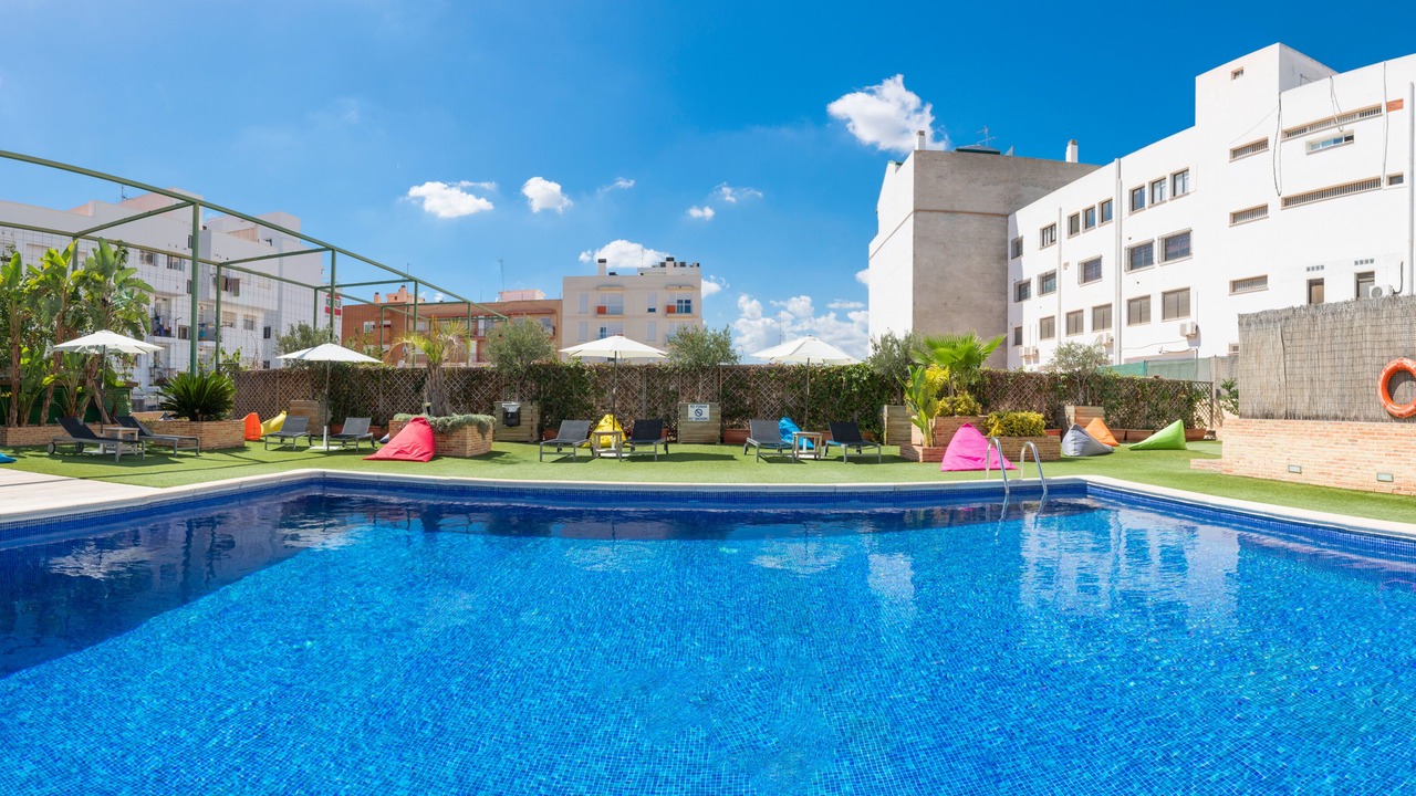 Photo of Outdoor in Benimamet
