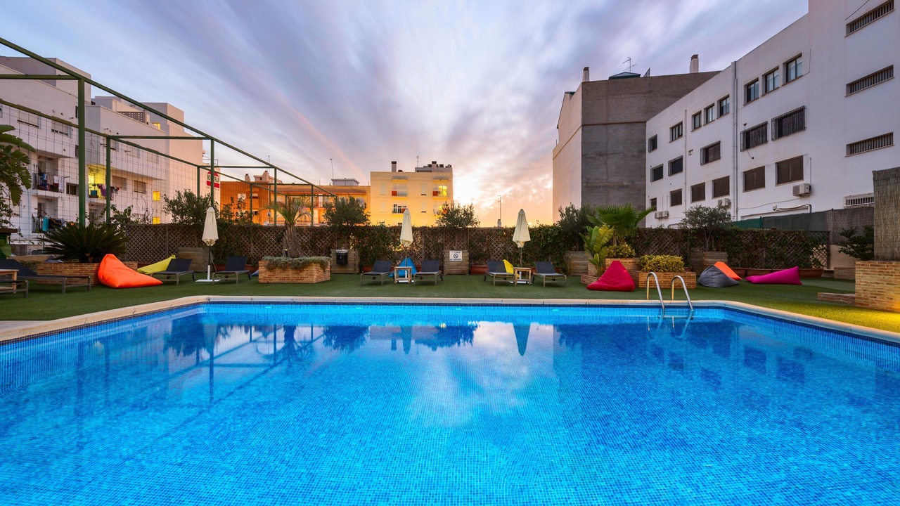 Photo of Outdoor in Benimamet