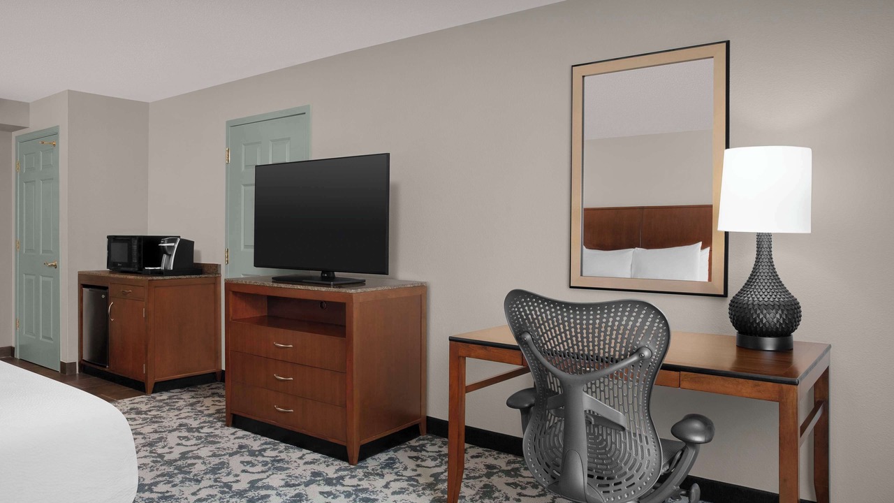 Photo of Bedroom in Hoffman Estates