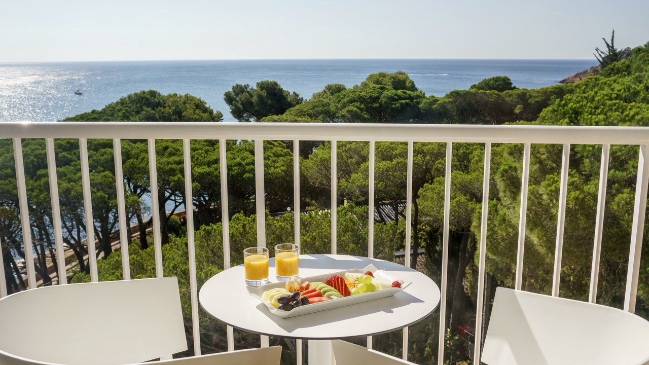 Photo of Bedroom in Sant Feliu de Guixols