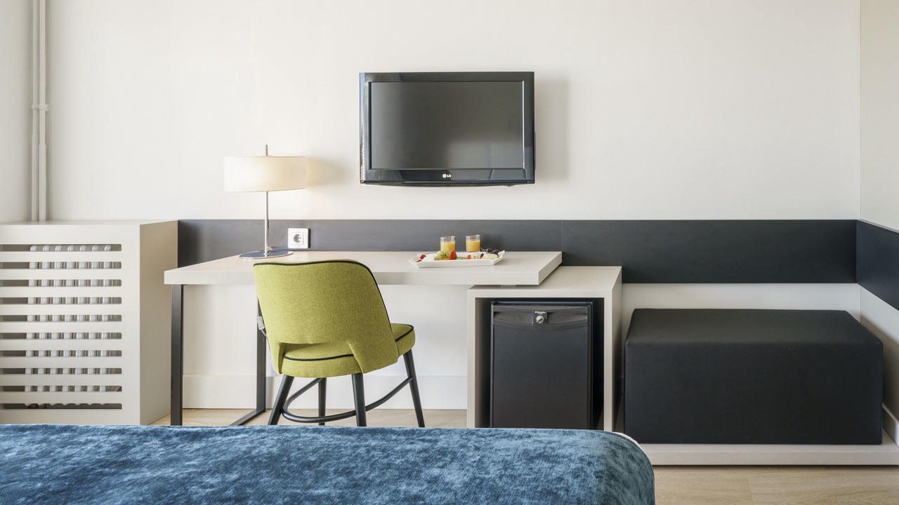 Photo of Bedroom in Sant Feliu de Guixols