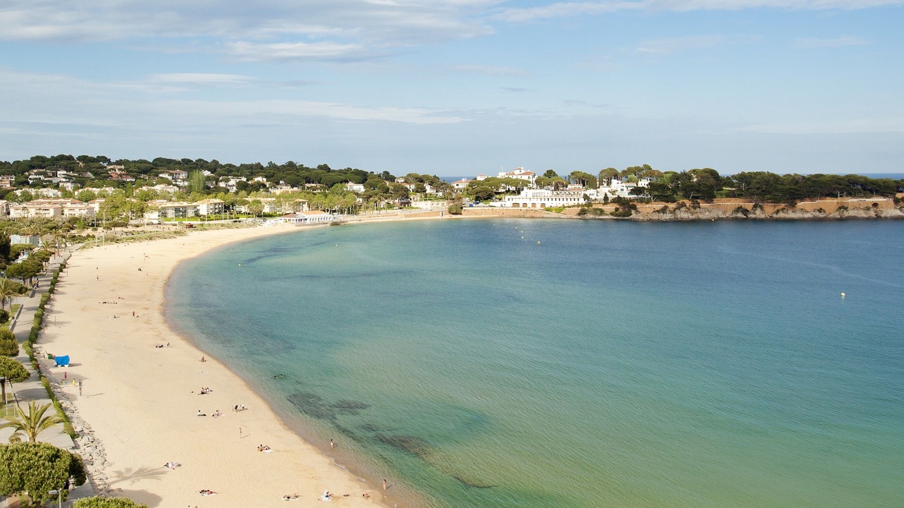 Photo of Others in Sant Feliu de Guixols