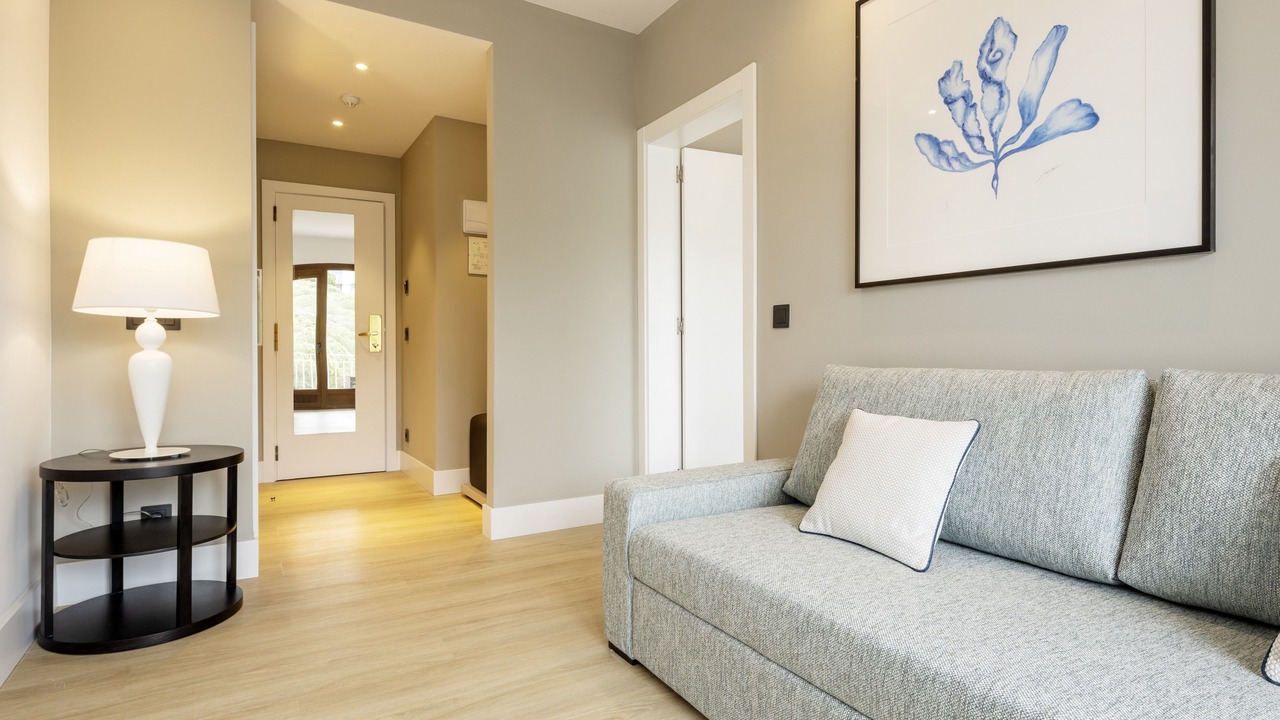 Photo of Bedroom in Sant Feliu de Guixols