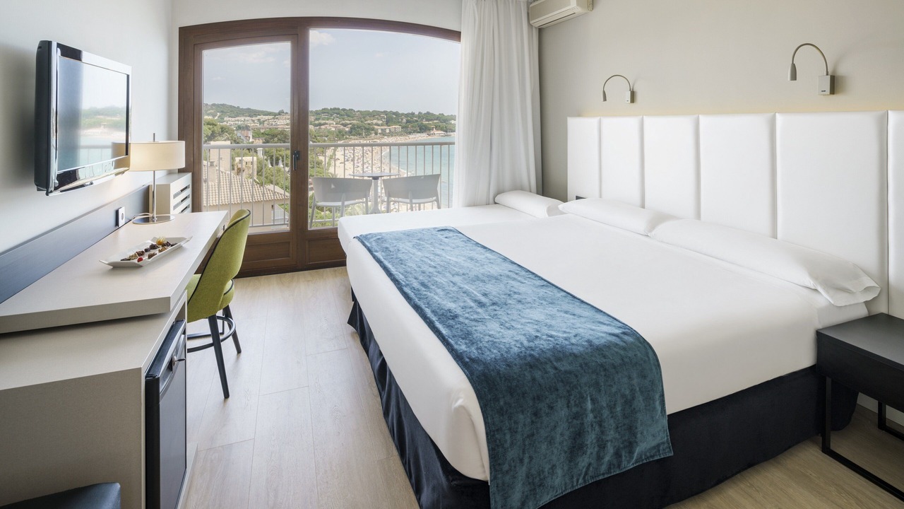 Photo of Bedroom in Sant Feliu de Guixols