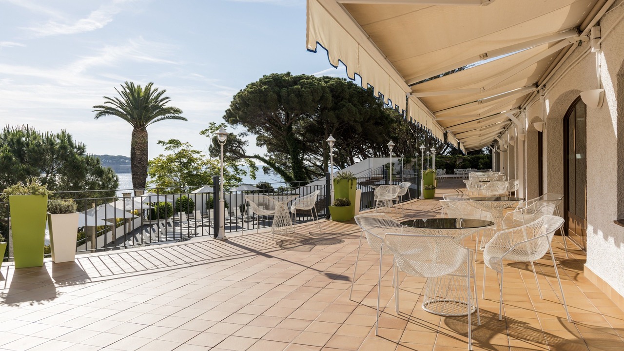 Photo of Patio Balcony in Sant Feliu de Guixols